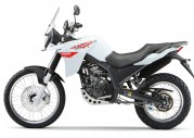 Derbi Terra 125 Derbi Terra 125